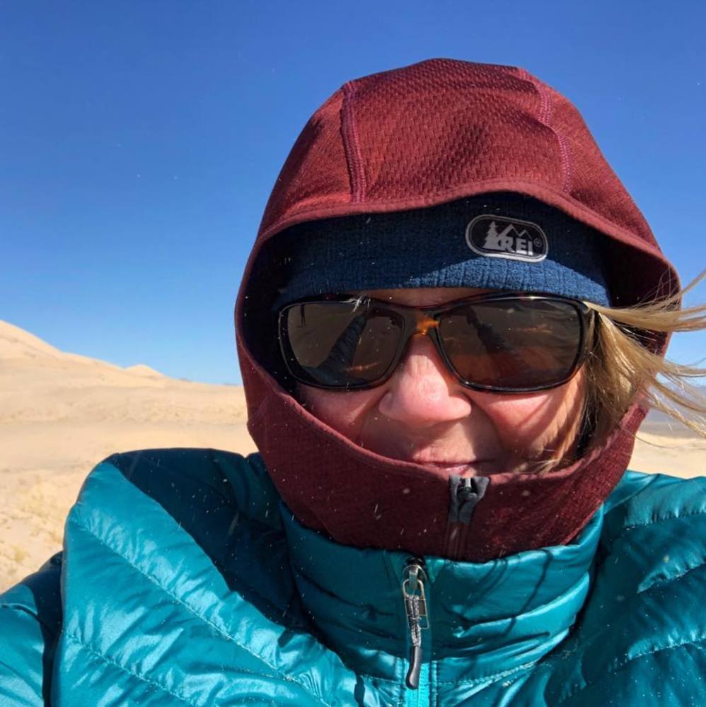 Meet your Posher, Dawn